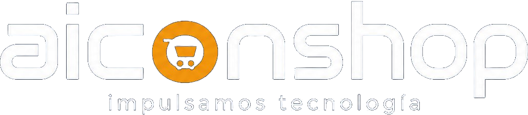 aiconshop — impulsamos tecnología
